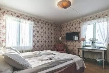Locanda Wångens Wärdshus