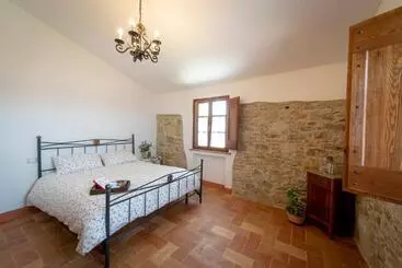 Hôtel Agriturismo Casa Vecchia