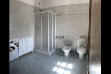 Отель Agriturismo Il Pino