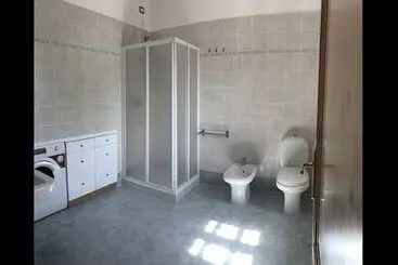 ホテル Agriturismo Il Pino