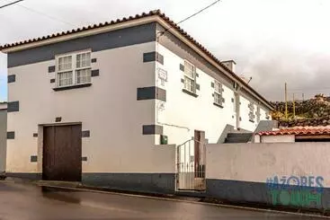 ホテル Casa Do Tio Jose
