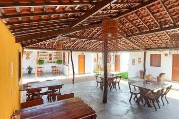 ホテル Pousada Do Enildo