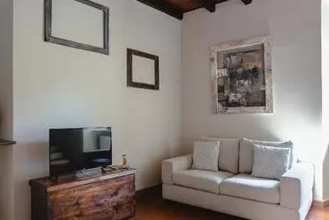 Hotell Tenuta Ronco Regio