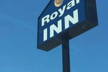 Motelli Royal Inn   North Augusta   Home Of The Masters   Augusta Downtown