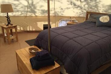 بنسيون Dominion Hill Country Inn