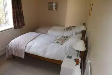 The Cockatrice B&b