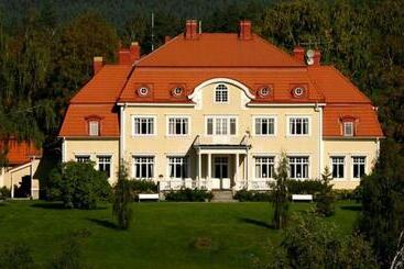 Gîte Rural Anno 1908 Torpshammars Herrgård