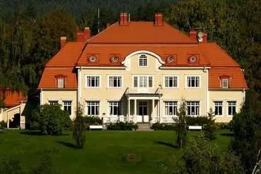 Kır Evi Anno 1908 Torpshammars Herrgård