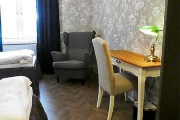 קוטג'' Anno 1908 Torpshammars Herrgård