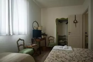 Bed and Breakfast Agrifoglio