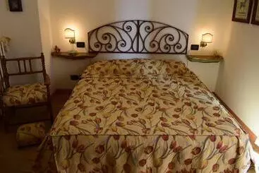 Bed and Breakfast Agrifoglio