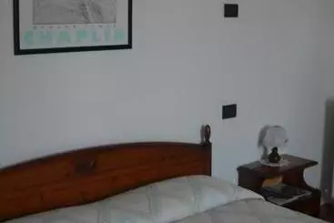Bed and Breakfast Charlie Chaplin