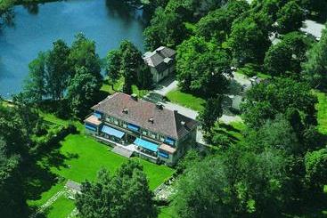 Bed and Breakfast Kilafors Herrgård