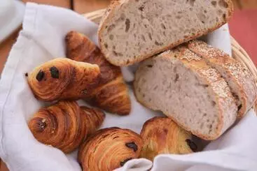 Bed and Breakfast Le Clos Corbier