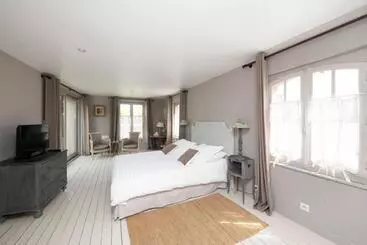 Bed & Breakfast Le Clos Corbier