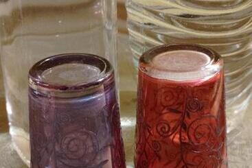 مبيت وإفطار Le Manoir De Gâtines