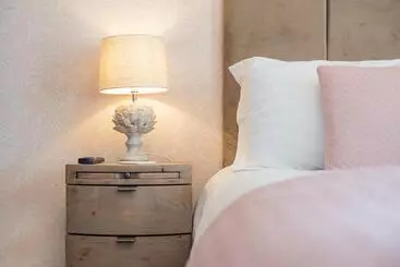 Bed and Breakfast Llys Aeron Guest House