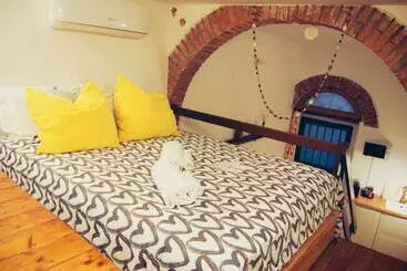 Bed and Breakfast Il Soppalco