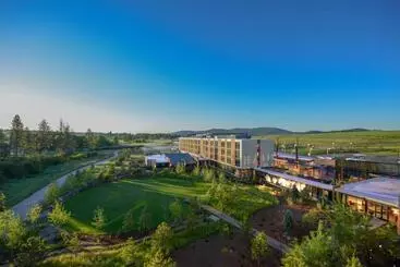 Coeur D Alene Casino Resort