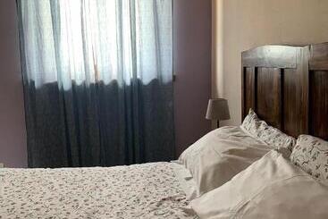 酒店 Agriturismo Il Filare