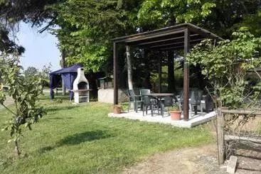 Hôtel Agriturismo Valpagliaro