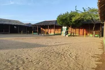 Hotel Apalanchii Hospedaje Y Restaurante