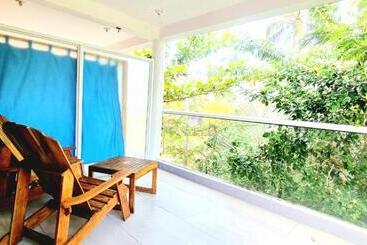 Hotel Blue Mango Beach