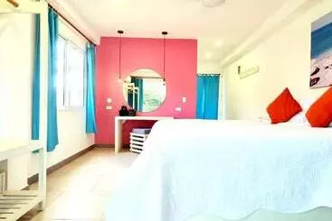 Hotel Blue Mango Beach