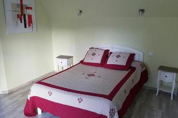 בית מלון כפרי De La Gare