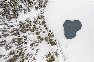 酒店 Diamond Belle Guest Ranch