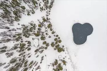 Hotelli Diamond Belle Guest Ranch