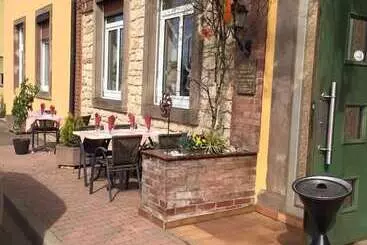 Otel La Maison Ernenwein