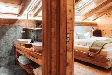 فندق Landgut Moserhof