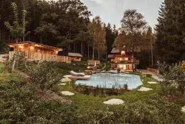 Hôtel Landgut Moserhof