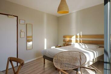 Отель Le Roc'h Ar Mor