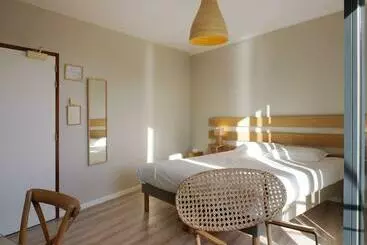 Hotelli Le Roc'h Ar Mor