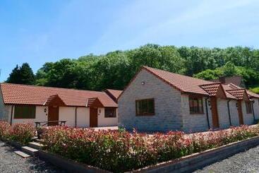 هتل Lillypool Farm