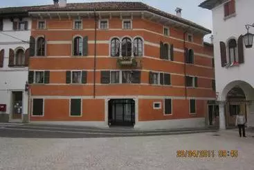 Hotel Palazzo Cappello