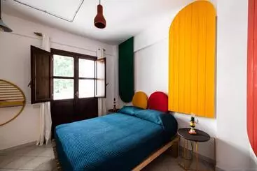 Hotel Pelaghea