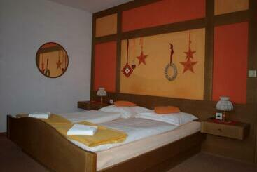 فندق Sportgasthof Lipp