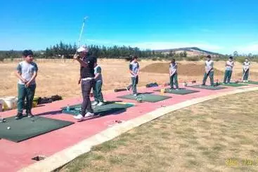 Hotel Willy S Country Club Cauquenes