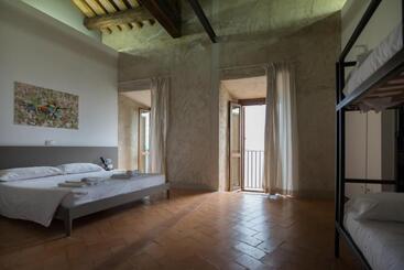 Ostello Del Castello Di Santa Severa