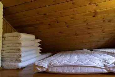 ペンション Aurantola