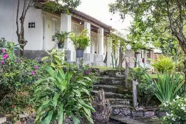 ペンション Pousada Dona Lita