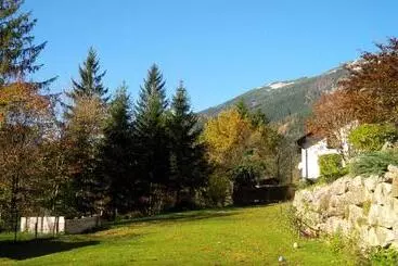 Pensione Stiegenwirt