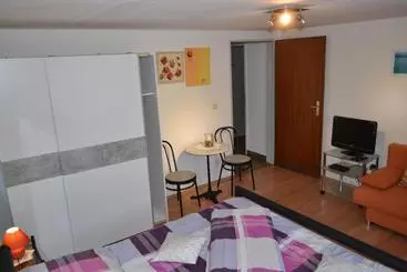 Pansiyon Zimmer Steger