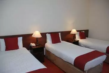 Auburn Lodge Hotel And Leisure Centre