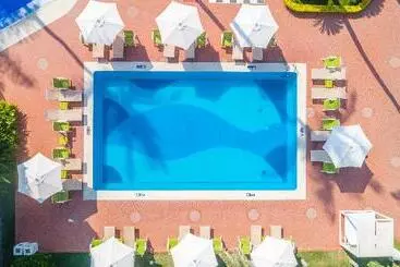 Buenaventura Grand Hotel & Great Moments   All Inclusive