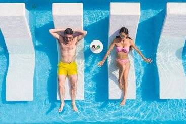 Buenaventura Grand Hotel & Great Moments   All Inclusive