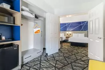 فندق Comfort Inn